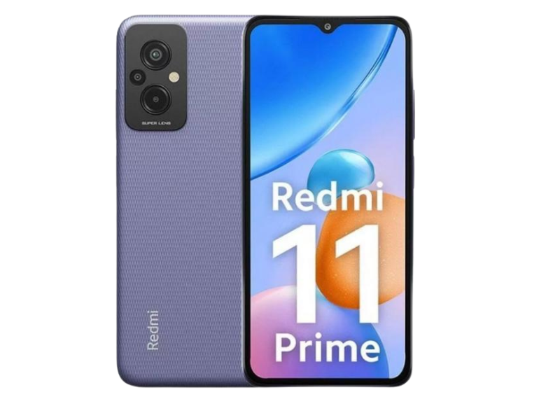 Pinheirinho Celulares | XIAOMI REDMI NOTE 11 PRIME